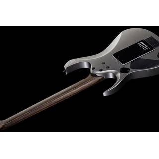 Ibanez Axion Label RGD61ALET-MGM Metallic Gray Matte elektrische gitaar