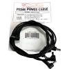 Voodoo Lab RMIX Combi 3-Pack kabels PPBAR-R 18, 24 en 36 inch haaks-haaks