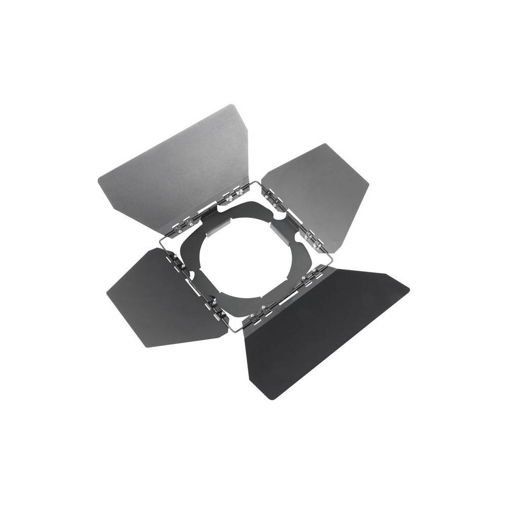 Cameo Studio PAR barndoor 2B zwart