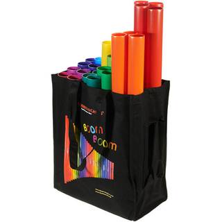 BoomWhackers BW-SET01 Move & Groove Set