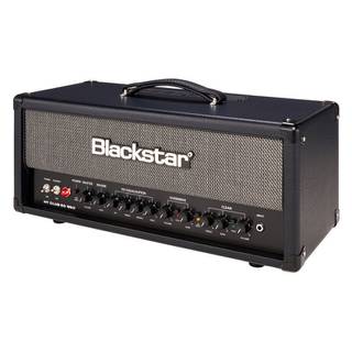 Blackstar HT Club 50 MkII buizen gitaarversterker head