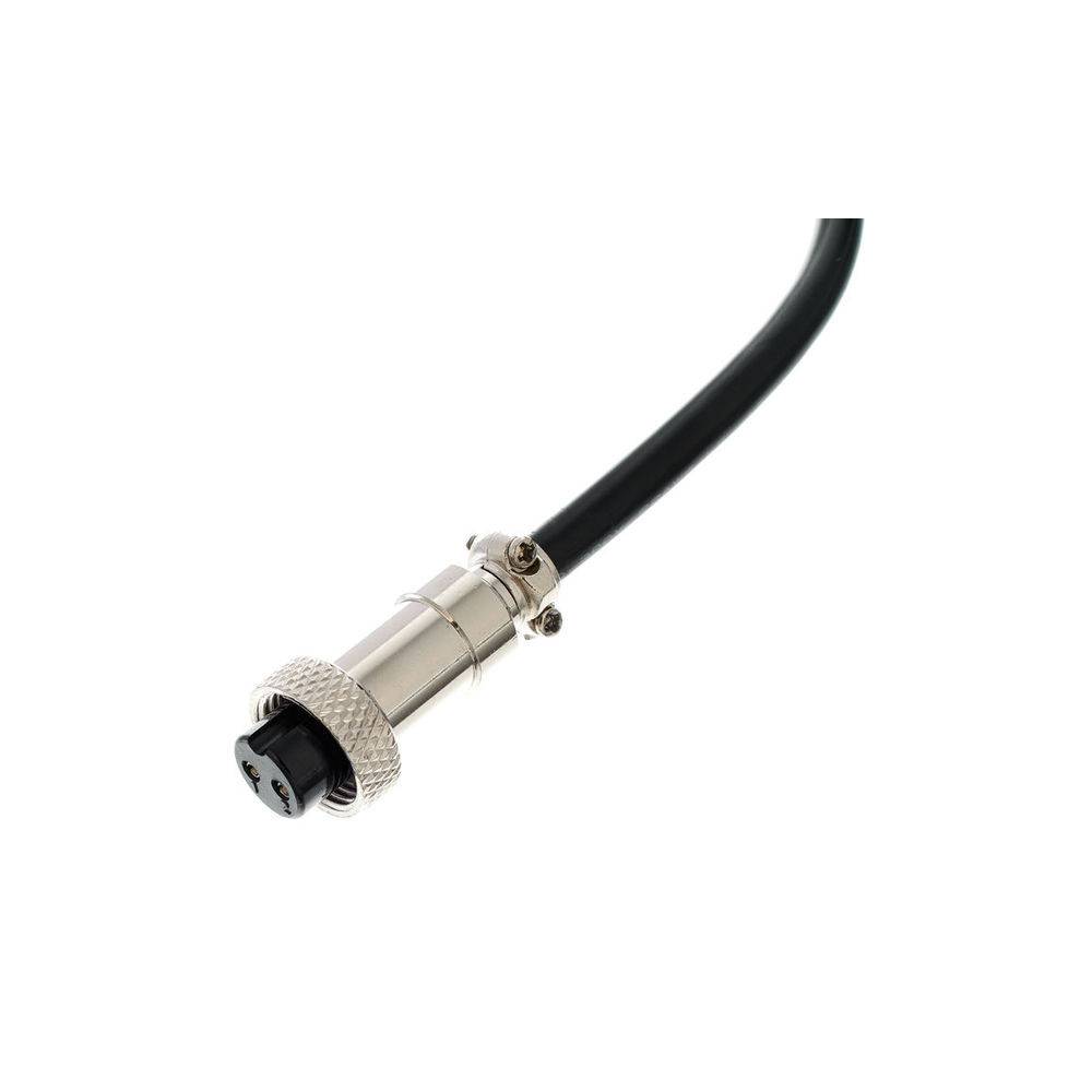 Showtec laser safety interlock noodknop