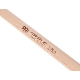 Meinl SB113 Stick & Brush Concert SD1 esdoornhout drumstokken