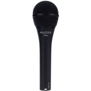 Audix OM6 dynamische microfoon