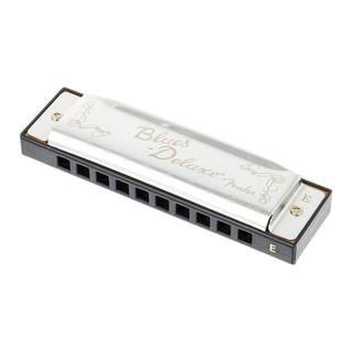 Fender Blues Deluxe E Harmonica