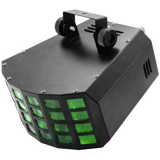 Eurolite LED D-25 Beam Effect