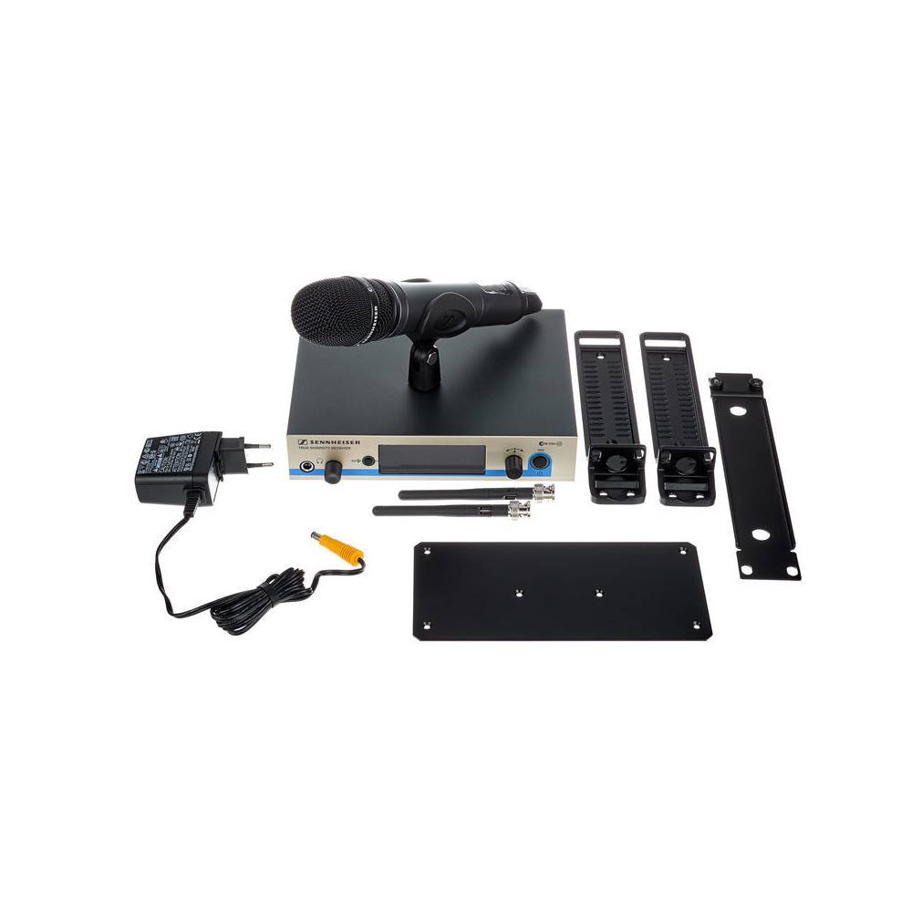 Sennheiser EW 500-965 (E 823-865 MHz) G3 draadloze handheld