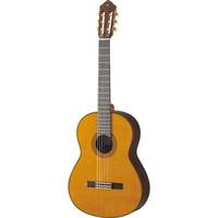 Yamaha CG192C klassieke gitaar naturel