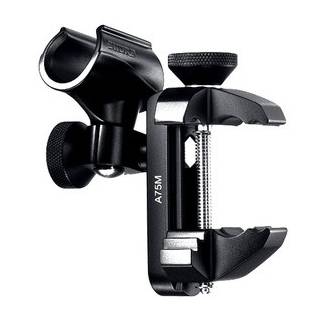 Shure A75M Universele microfoonklem