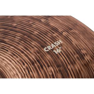 Paiste 900 Series 16 inch medium crash