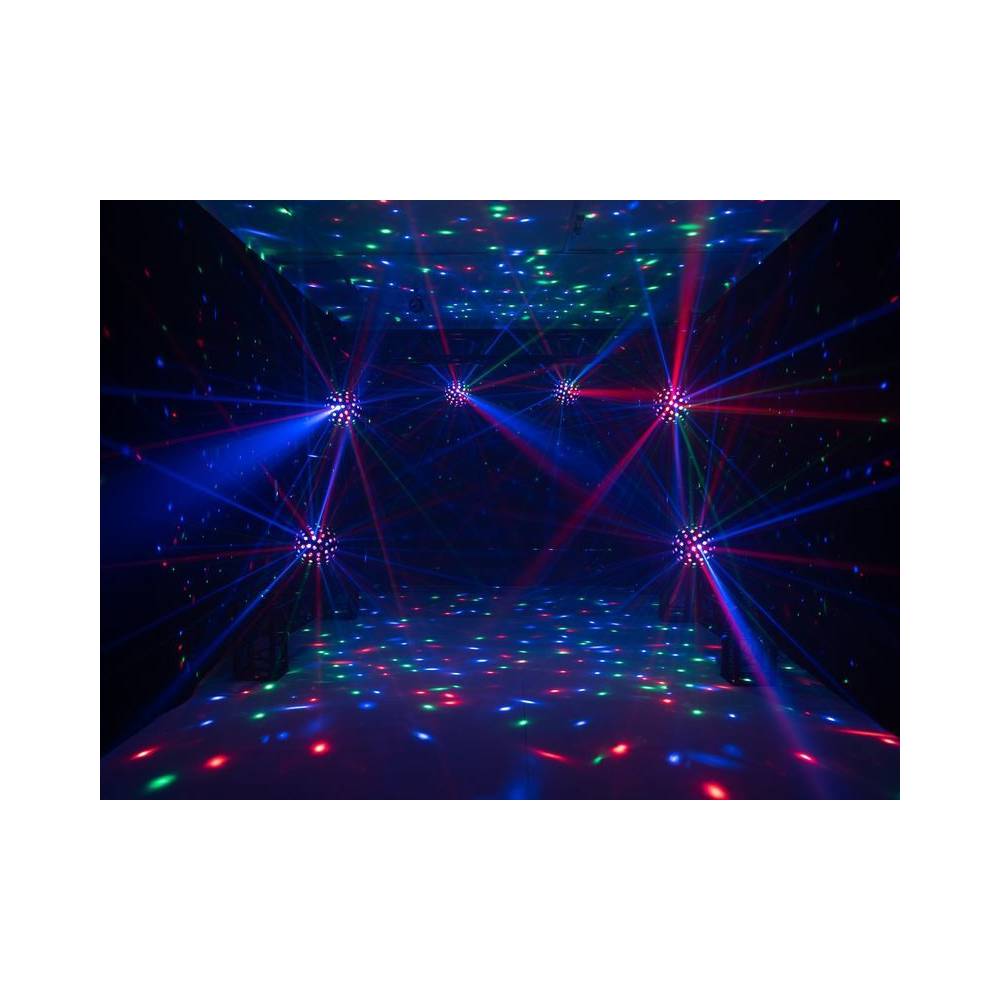 Eurolite LED B-40 Laser Beam effect