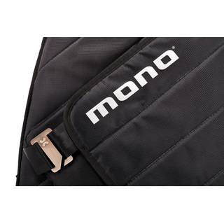 Mono M80 Guitar Sleeve Jet Black gigbag voor gitaar
