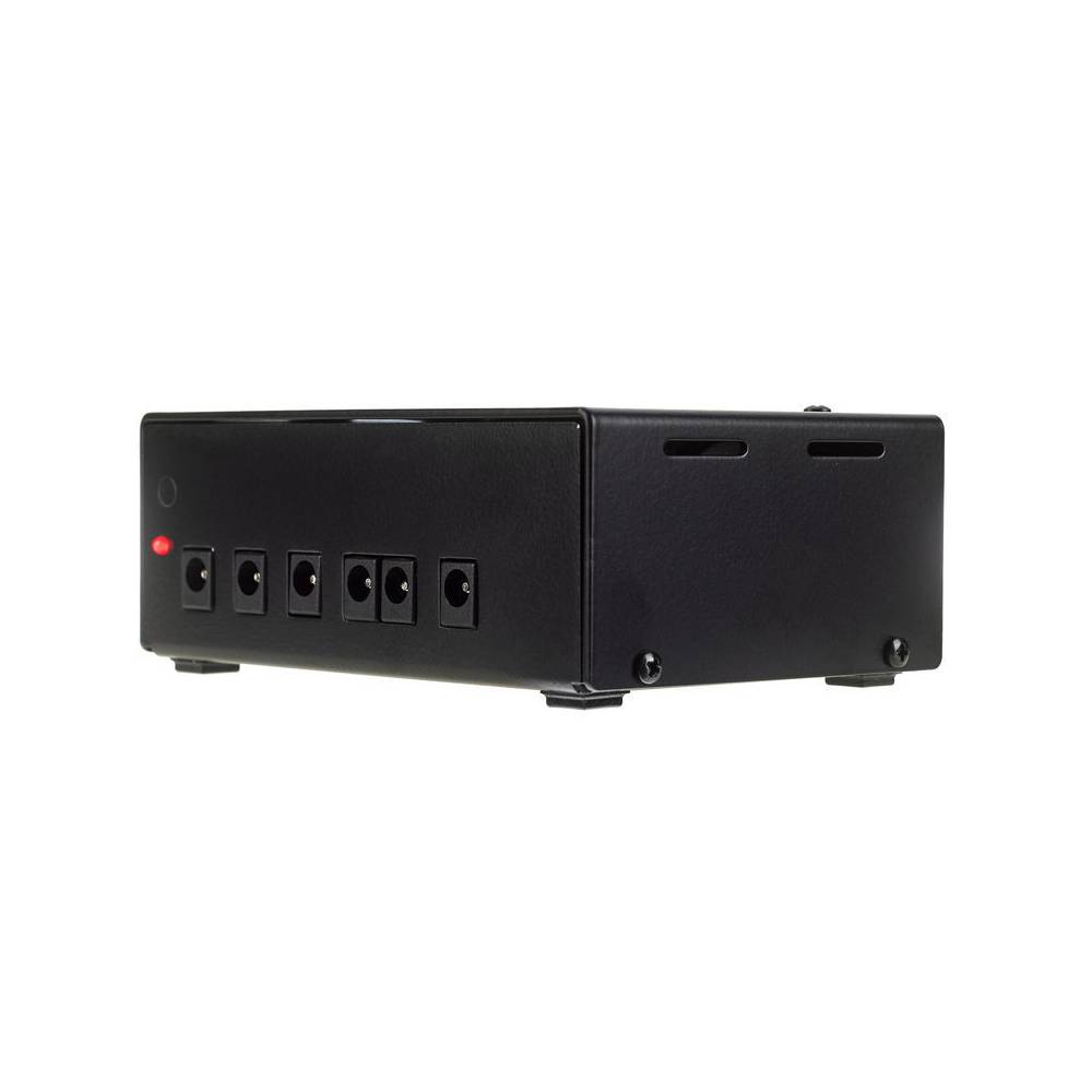 Voodoo Lab Pedal Power ISO 5