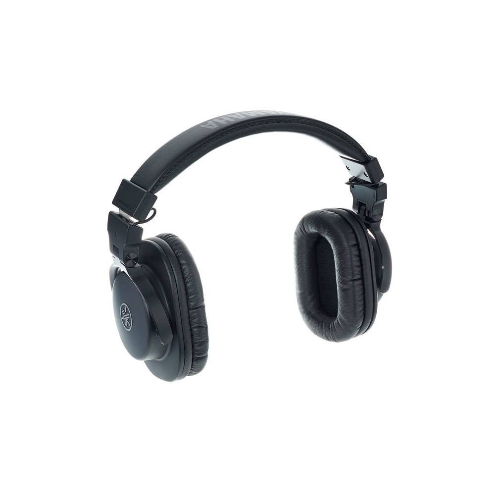 Yamaha HPH-MT5 Black