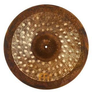 Meinl B22SYR Byzance Jazz Symmetry Ride 22 inch