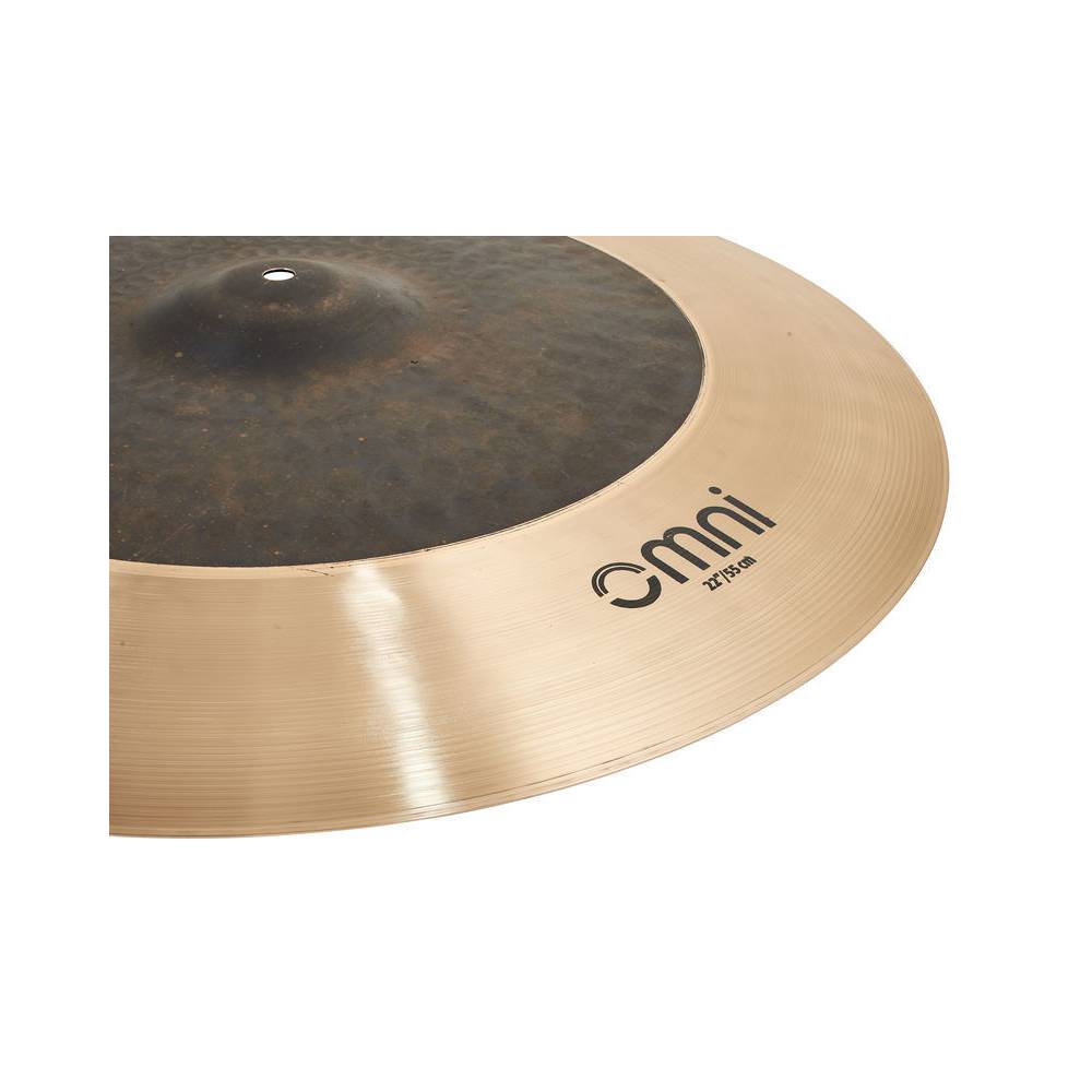 Sabian HHX Omni 22