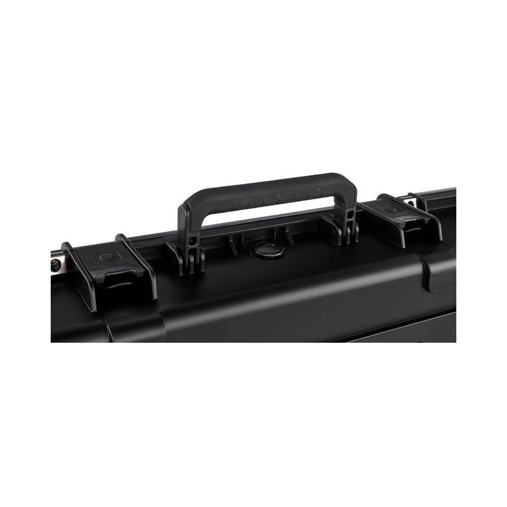 SKB iSeries 5014-44 waterdichte flightcase basgitaar J/P-stijl