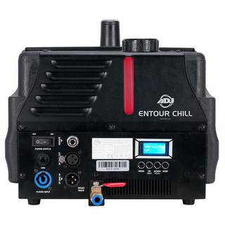 American DJ Entour Chill lage rookmachine