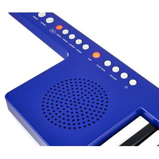 Yamaha Sonogenic SHS-300 Keytar blauw