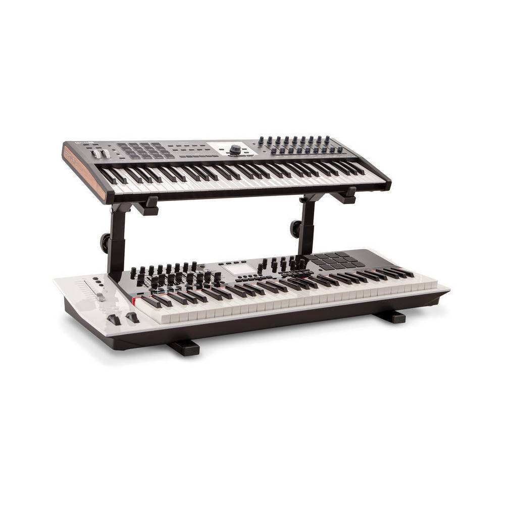 Konig & Meyer 18828 ondersteuning voor Omega tafelstatief