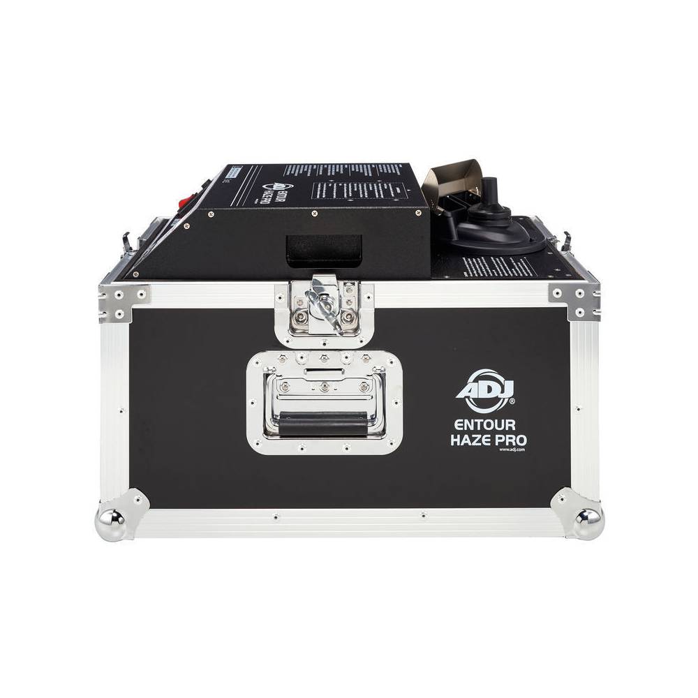 American DJ Entour Haze Pro mobiele tour hazer
