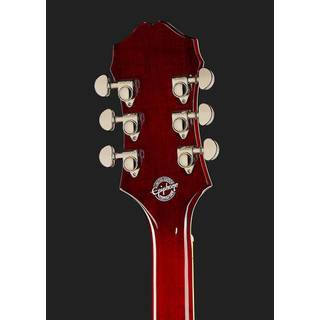 Epiphone Emperor Swingster Wine Red