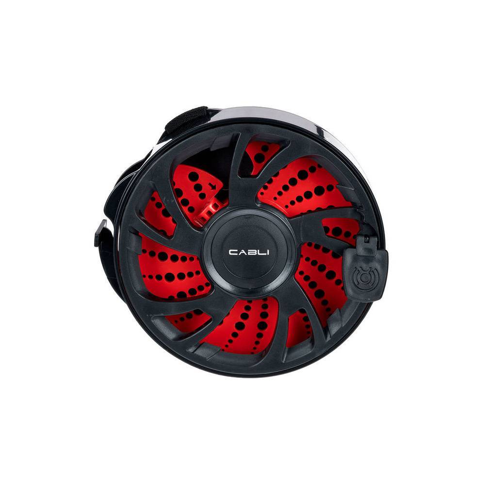 Singular Sound CABLI kabel management systeem