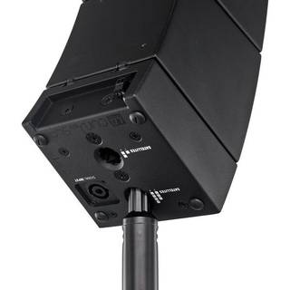 LD Systems CURV 500 ES portable line array PA-systeem