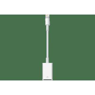 Apple MD821ZM/A USB camera adapter voor iPhone en iPad
