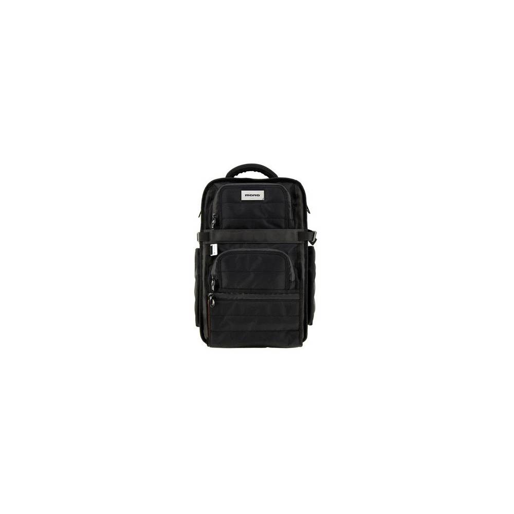 Classic FlyBy Ultra Backpack, Black