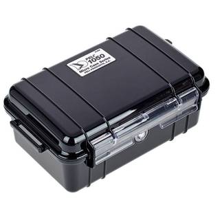 Peli 1050-025-110E universele flightcase 160 x 935 x 699 mm