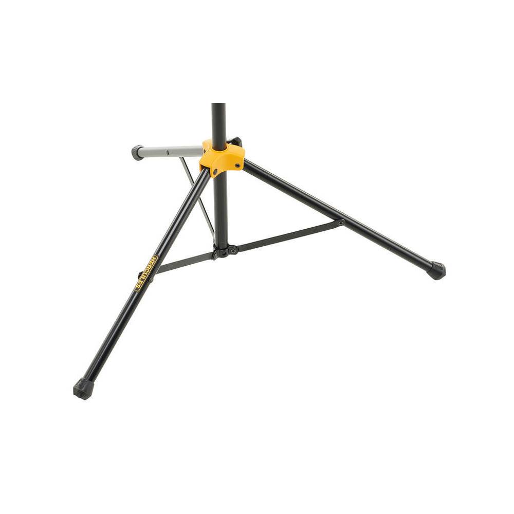 Hercules Stands BS-118B Quik-N-Ez lessenaar met tas