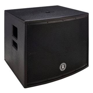 ANT Greenhead 15S actieve 15 inch subwoofer 1200W