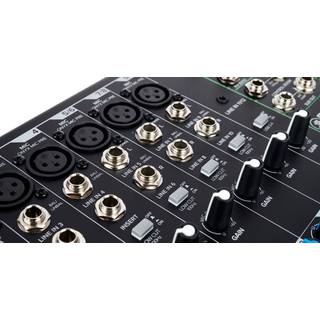 Mackie ProFX12v3 FX-mixer met USB-interface