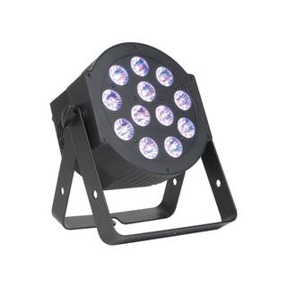American DJ 12P Hex LED