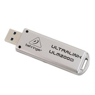 Behringer Ultralink ULM202USB (2.4 GHz) draadloos systeem