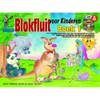 Koala Blokfluit voor Kinderen Boek 1 incl. CD en DVD