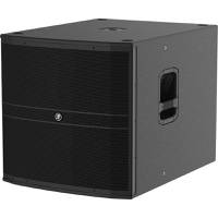 Mackie DRM18S-P passieve subwoofer 18 inch 2000W