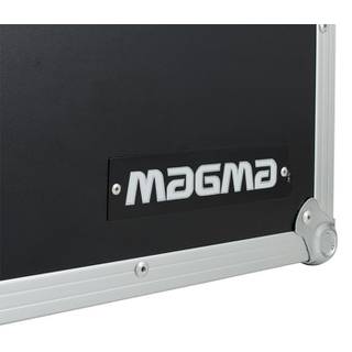 Magma DJ Controller Workstation DDJ-SR flightcase