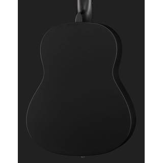 Ortega Student Series RST5M 4/4-formaat klassieke gitaar zwart