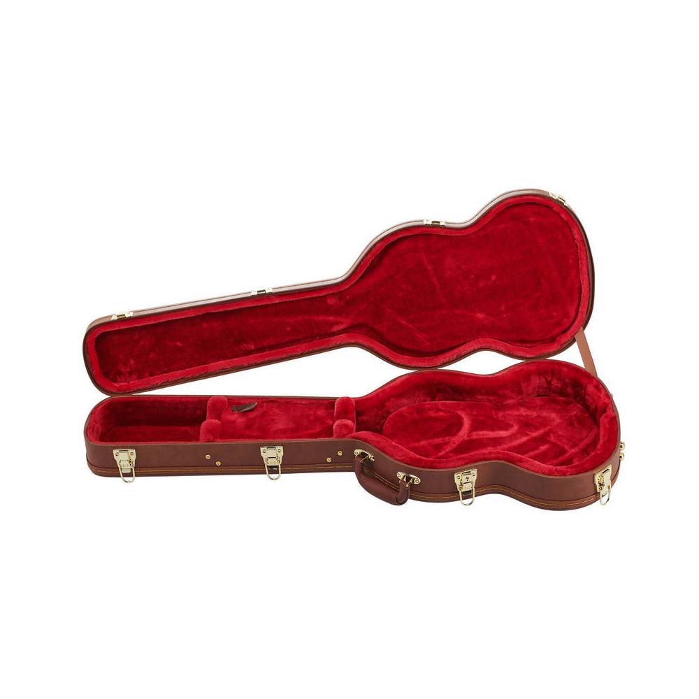 Gibson ASSGCASE SG Hardshell Case zwart