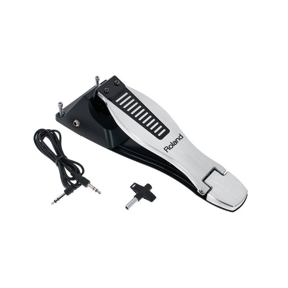 Roland FD-8 Controller Hi-Hat Per Batterie Elettroniche - Compatibile Con Serie TD E SPD
