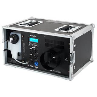 Eurolite N-130 Tour rookmachine