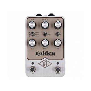 Universal Audio Golden Reverb Pedal