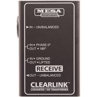 Mesa Boogie Clearlink Receive Iso/Converter