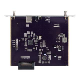 Klark Teknik DN32-USB uitbreidingskaart voor Midas M32/Behringer X32