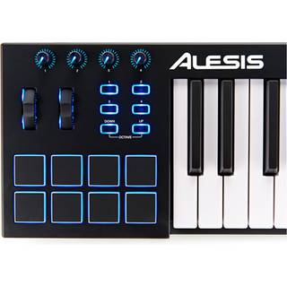 Alesis V61 USB MIDI-controller