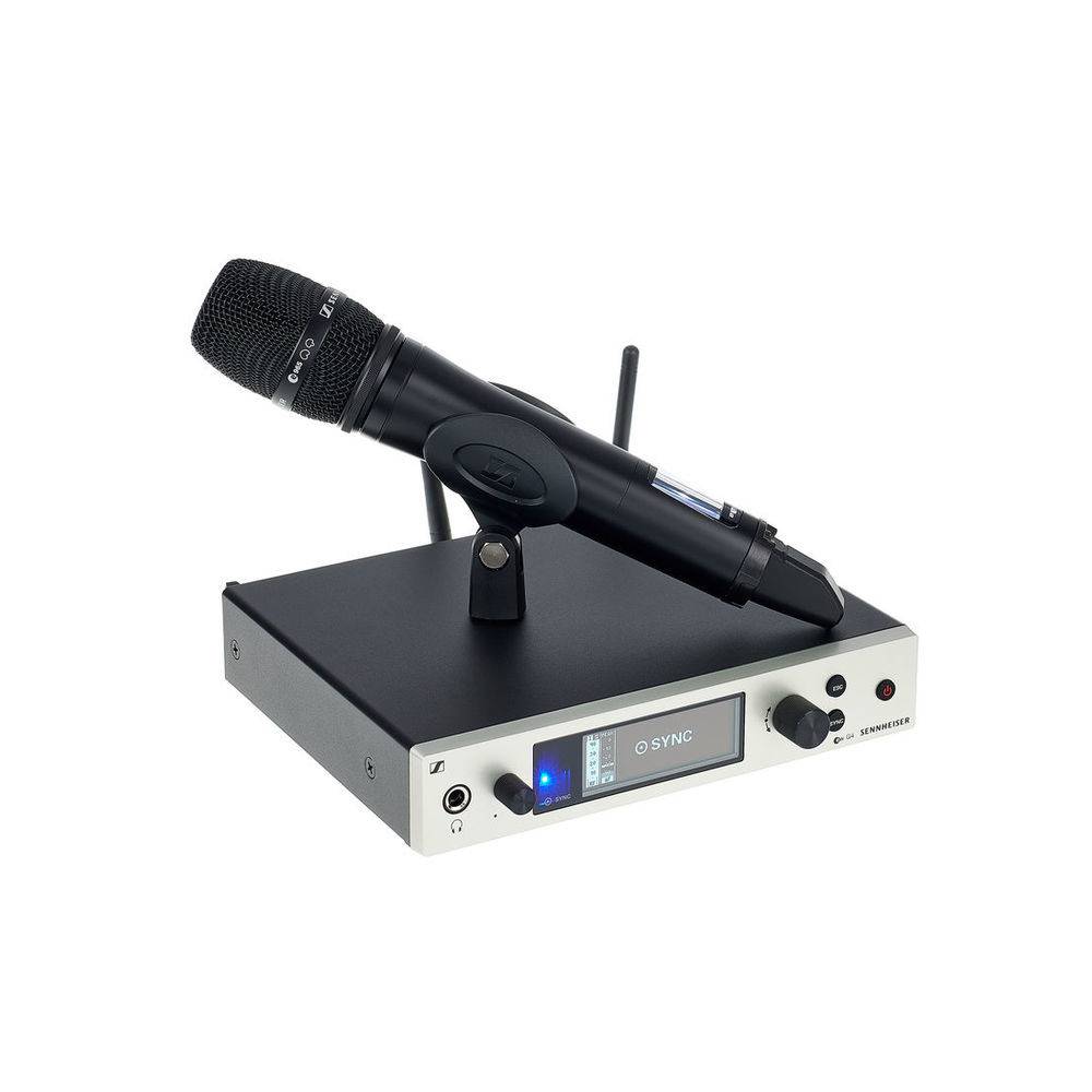 Sennheiser ew 500 G4-965-BW handheld draadloos (626-698 MHz)