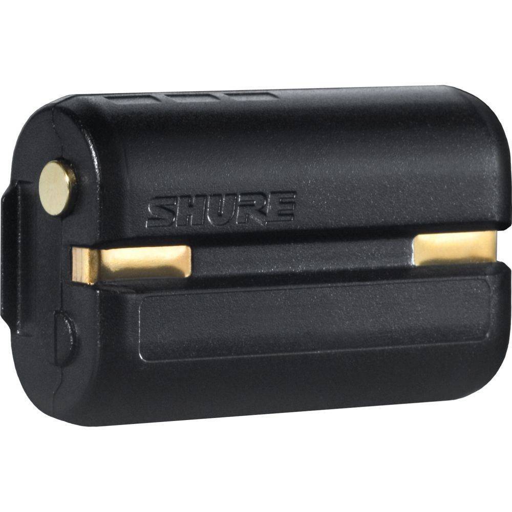 Shure SB900 Oplaadbare batterij voor PSM, QLX-D en ULX-D