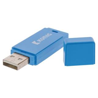 Konig USB 2.0 stick 8 GB